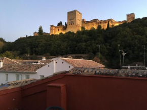 Apartamentos Mirador Alhambra